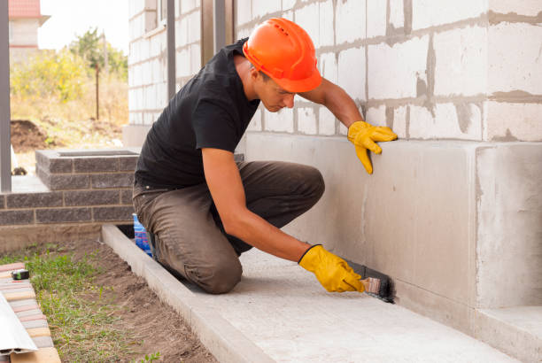 Licensed Interior Drainage System service in Sequatchie, TN - SJ Waterproofing Pros